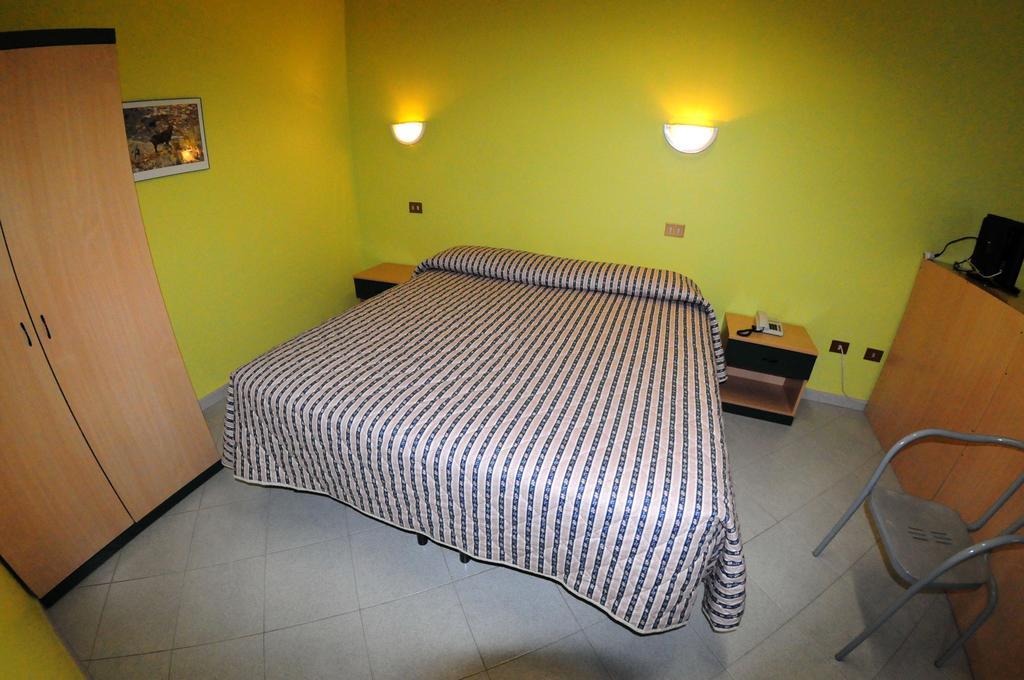 Residence Eden Park 아오스타 객실 사진