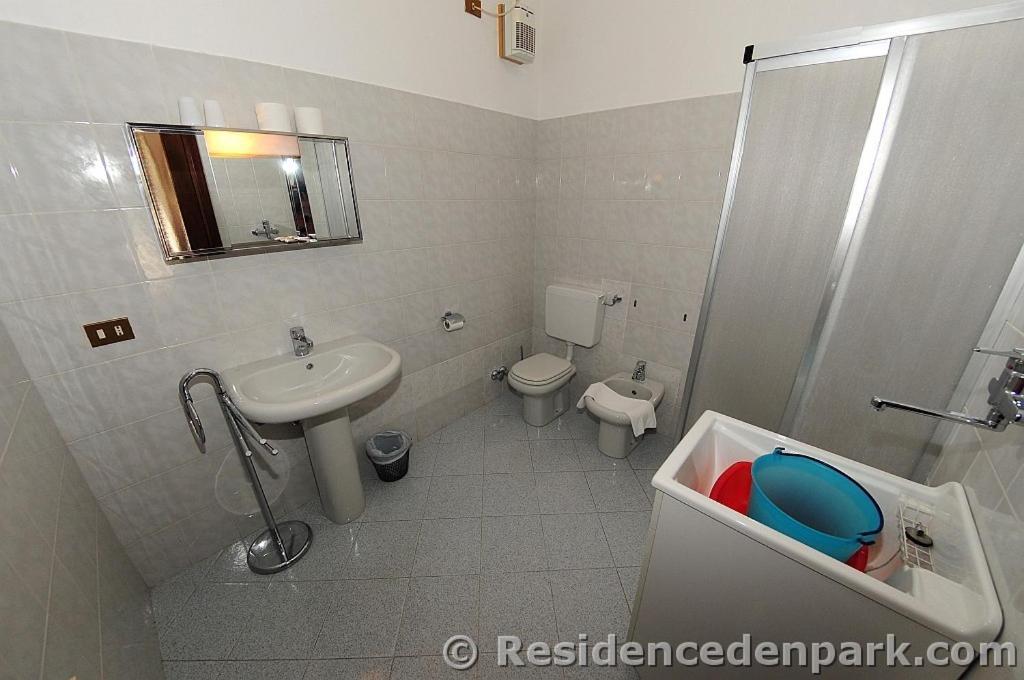 Residence Eden Park 아오스타 외부 사진